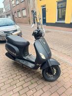 Btc riva, Fietsen en Brommers, Snorfietsen en Snorscooters, Ophalen of Verzenden, Zo goed als nieuw, Overige merken