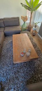 Mooi Langharig Vloerkleed - 3,50 x 2,50 meter, Ophalen, 200 cm of meer, Zo goed als nieuw, 200 cm of meer