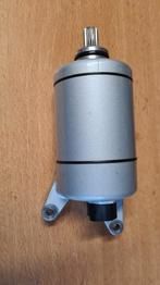 Startmotor Honda NC750X-S, NC750, Itegra, X ADV750. Vultus, Ophalen of Verzenden, Gebruikt