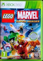 LEGO Marvel Super Heroes, Spelcomputers en Games, Games | Xbox 360, Vanaf 7 jaar, Avontuur en Actie, 2 spelers, Ophalen of Verzenden