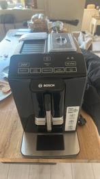 Bosch koffiezetapparaat, Witgoed en Apparatuur, Koffiezetapparaten, Ophalen of Verzenden, Zo goed als nieuw, Koffiemachine