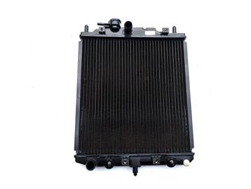 Radiateur Daihatsu Cuore 1995-1999 Automaat Origineel beschikbaar voor biedingen