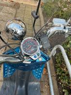 Geel kenteken scooter, Ophalen, Gebruikt, Overige typen, Overige merken