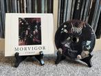 Morvigor: Tyrant, Cd's en Dvd's, Cd's | Hardrock en Metal, Zo goed als nieuw, Verzenden
