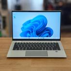 HP Elitebook X360 Intel Core i5 256GB 16GB Windows 11 Touch, Computers en Software, Windows Laptops, HP, Zo goed als nieuw, Support@hp.com