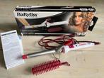 Babyliss paris pro satin krultang!, Ophalen of Verzenden, Zo goed als nieuw, Krultang of Stijltang