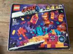 Lego 70825, Ophalen of Verzenden, Gebruikt, Complete set, Lego