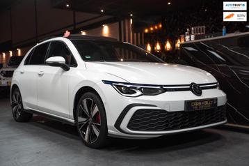 Volkswagen Golf 1.4 eHybrid GTE PANO|AUT7|FULL beschikbaar voor biedingen