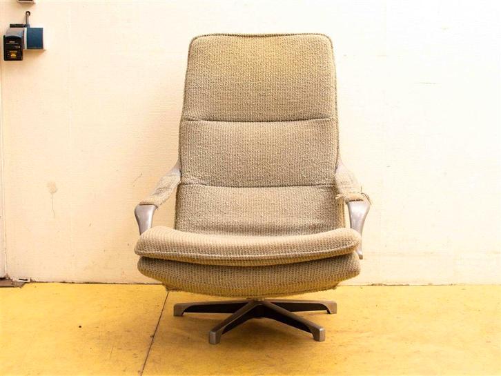 Aytifort Fauteuills 38048, Huis en Inrichting, Fauteuils, Gebruikt, Stof, Minder dan 50 cm, Ophalen of Verzenden