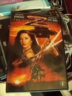 dvd Zorro (Z14-3), Cd's en Dvd's, Dvd's | Actie, Ophalen of Verzenden, Zo goed als nieuw