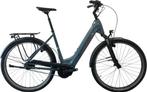 Corratec E-Power Trekking 28 Ap5 HS11 Dark Grey Black 55cm L, Fietsen en Brommers, Overige merken, -, - 0
-, NL, Nieuw