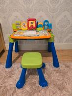 Vtech leertafel, Ophalen, Zo goed als nieuw
