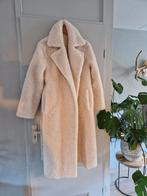 Dames beaumont teddy jas, Ophalen, Zo goed als nieuw, Beige