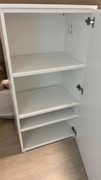 Platsa kast met deur en 3 planken, Ophalen, Simpel, 50 tot 100 cm, Zo goed als nieuw