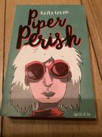 Kayla Cagan - Piper Perish, Ophalen of Verzenden, Nieuw, Kayla Cagan