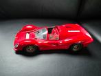 Ferrari 330 P4. 1:18. Jouef Evolution., Ophalen of Verzenden, Zo goed als nieuw, Auto