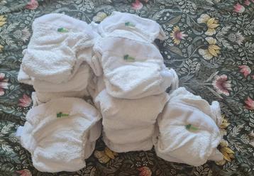 Little Lamb Wasbare Luiers - Set beschikbaar voor biedingen