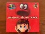 Super Mario Odyssey [Original Soundtrack], Cd's en Dvd's, Cd's | Filmmuziek en Soundtracks, Ophalen of Verzenden, Zo goed als nieuw
