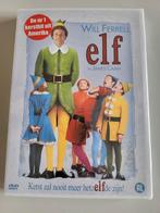 Nieuw! Dvd elf- kerst kerstfilm - Will Ferrell, Alle leeftijden, Ophalen of Verzenden, Nieuw in verpakking