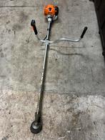 Stihl bosmaaier FS87, Tuin en Terras, Bosmaaiers, Ophalen, Zo goed als nieuw, Benzine