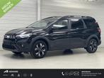 Dacia Jogger 1.6 Hybrid 140 Expression 7p / Apple CarPlay/An, Auto's, Dacia, Stof, Gebruikt, Euro 6, 4 cilinders