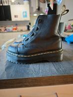 Dr. Martens Sinclair in nieuwstaat., Kleding | Dames, Schoenen, Zwart, Lage of Enkellaarzen, Ophalen of Verzenden, Dr. Martens