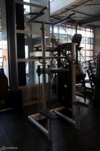 Online Veiling: Sygnum Gym80 Pull-up Dipmachine - type Gym80, Gebruikt