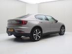 Polestar 2 Polestar 2 Long Range Dual Motor 408PK 78kWh 92,3, Auto's, Polestar, Automaat, Polestar 2, Stof, Zwart