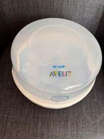 Philips Avent Magnetron Sterilisator, Ophalen of Verzenden, Gebruikt, Sterilisator