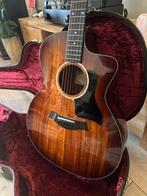 Prachtige taylor 224ce-k dlx in nieuwstaat, Muziek en Instrumenten, Ophalen, Zo goed als nieuw, Klassieke of Spaanse gitaar
