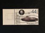 3267 Nederland 2010 NVPH 2697 Rijksoctrooiwet - gestempeld, Postzegels en Munten, Postzegels | Nederland, Ophalen of Verzenden