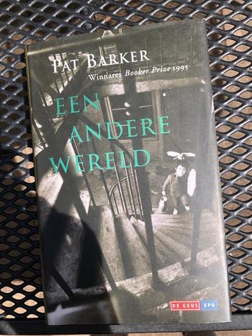 Een andere wereld Pat Barker beschikbaar voor biedingen