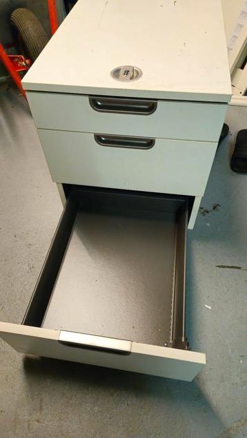 Ikea Galant ladeblok - afbeelding 2