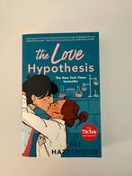 The Love Hypothesis, Ophalen of Verzenden, Zo goed als nieuw