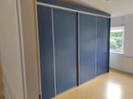 Ruime kledingkast gratis af te halen per direct!, Ophalen, Gebruikt, Kunststof, 200 cm of meer