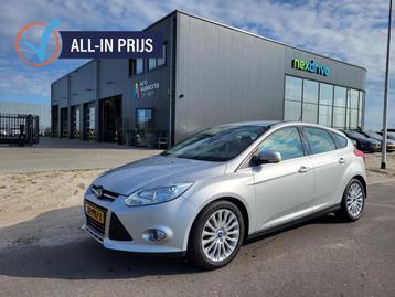Ford Focus 1.6 Ecoboost 150 pk First Edition  beschikbaar voor biedingen
