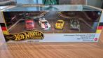 Hot Wheels Premium Porsche diorama set., Ophalen of Verzenden, Nieuw, Auto