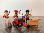 Playmobil 5136, Ophalen of Verzenden, Zo goed als nieuw