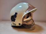 Gallet brandweerhelm, Verzamelen, Ophalen of Verzenden