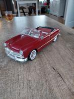 Ford 1949 modelauto 1:18 maisto, Ophalen of Verzenden, Zo goed als nieuw, Maisto