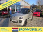 Microcar MGo DCi Must met stuurbekrachtiging brommobiel, Gebruikt, Microcar