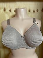 Felina bh maat 90b model joy print, Kleding | Dames, Ondergoed en Lingerie, Verzenden, Beige, BH