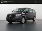 Mercedes-Benz eVito Tourer eVito Extra Lang 100 kWh | Ledere, Auto's, Mercedes-Benz, Nieuw, Te koop, 204 pk, Kunstmatig leder