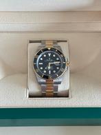 Rolex Submariner 126613LN, Sieraden, Tassen en Uiterlijk, Horloges | Heren, Nieuw, Staal, Ophalen of Verzenden, Staal