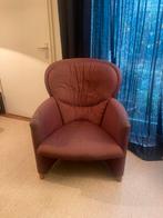 Leolux Excalibur fauteuils, Huis en Inrichting, Fauteuils, Ophalen, Gebruikt, 75 tot 100 cm, 75 tot 100 cm