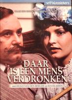Daar Is Een Mens Verdronken  - 2 dvd box, Vanaf 16 jaar, Ophalen of Verzenden, Zo goed als nieuw, Drama
