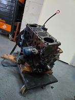 Volvo B200 onderblok, Ophalen, Volvo