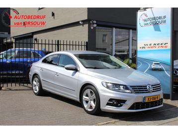 Volkswagen Passat Coupe 1.4 TSI ACT Connected Series Plus 15 beschikbaar voor biedingen