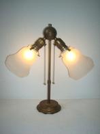 Franse Art Deco Bureau/Tafellamp ca.1925, Antiek en Kunst, Antiek | Lampen, Ophalen