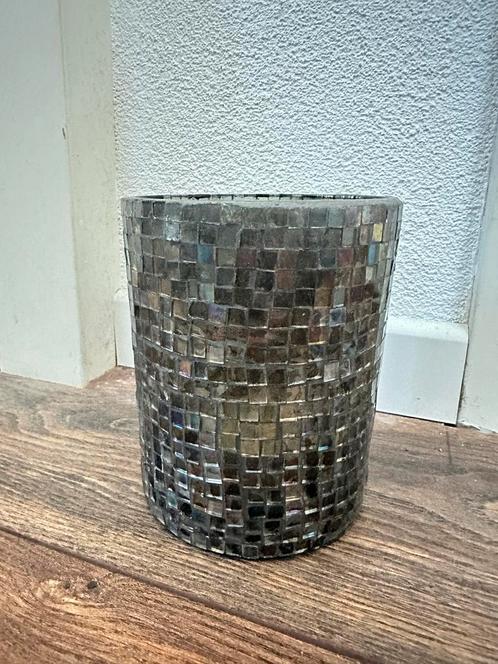 Rivièra Maison kandelaar - waxine houder, Huis en Inrichting, Woonaccessoires | Kandelaars en Kaarsen, Gebruikt, Kandelaar, Minder dan 25 cm